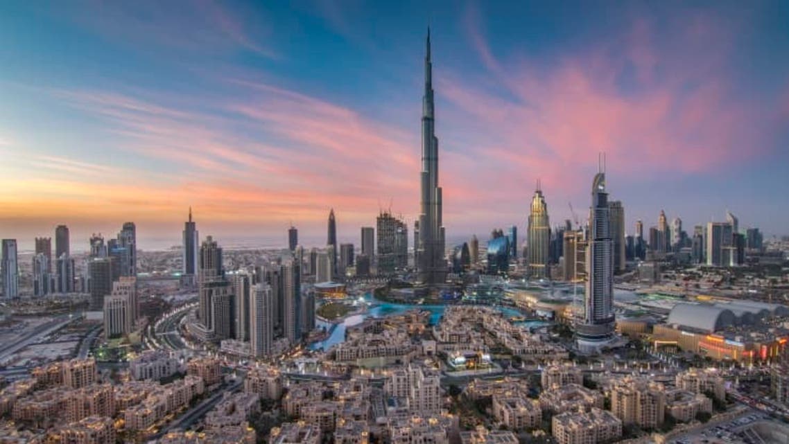 دبي