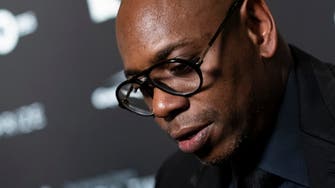Coronavirus: Dave Chappelle tests positive for COVID-19, cancels shows