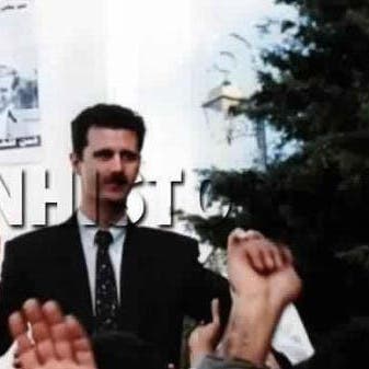 لا يزال لغزاً.. خوف على بشار الأسد قبل وفاة أخيه بأيام