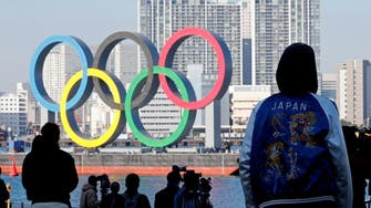شريك رسمي لأولمبياد طوكيو يطالب بإلغاء الحدث