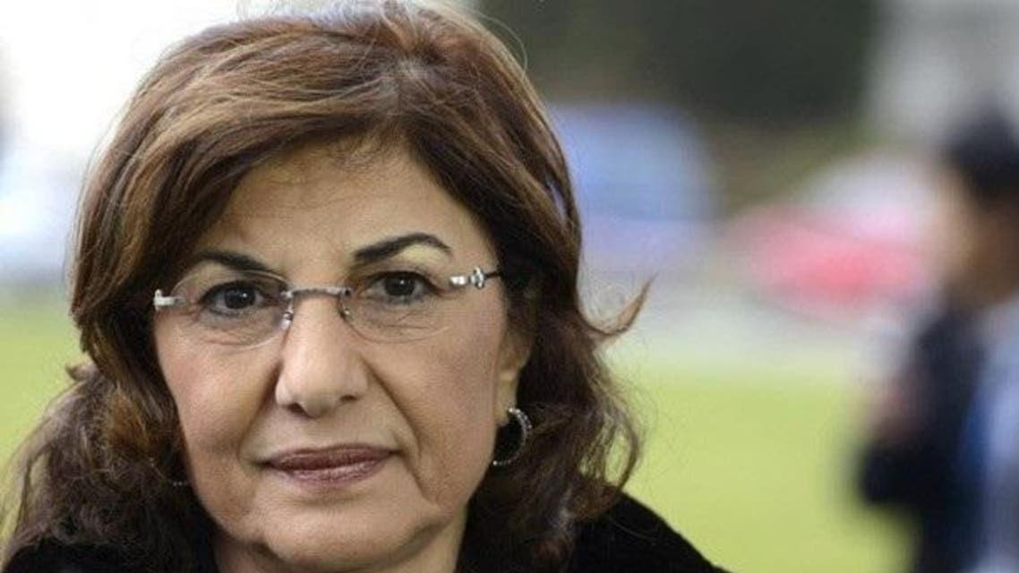 بثنیہ شعبان