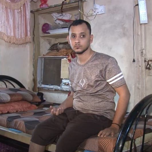 قصة مؤلمة من اليمن.. رصاصة حوثية أفقدته الحركة والكلام
