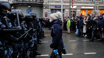 Jailed Kremlin critic Navalny’s team 'abandon' formal street protests after crackdown