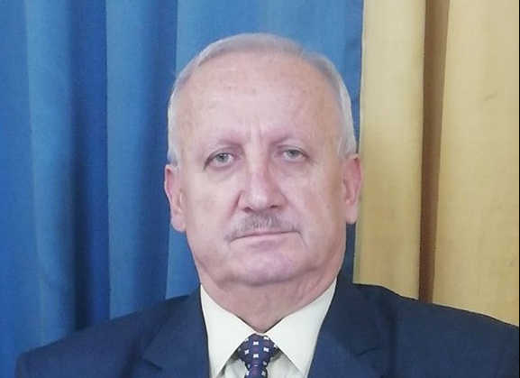 المهندس غسان جديد
