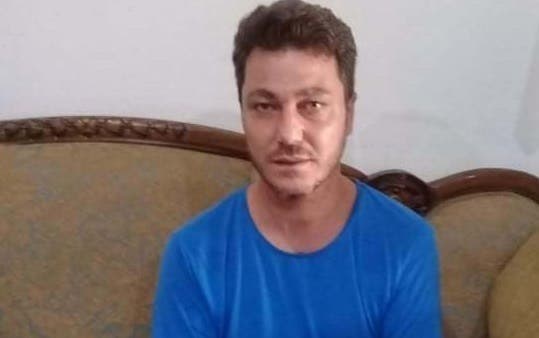 الصحافي في إعلام النظام كنان وقاف