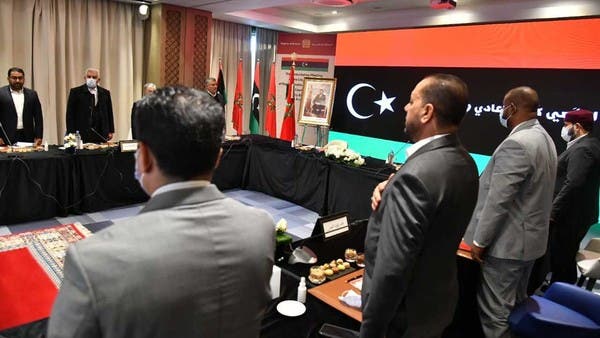 مناصب ليبيا السيادية.. المصرف لبرقة والمفوضية قد تفشل الاتفاق