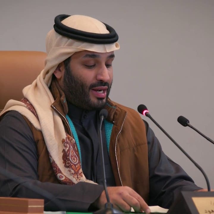 Saudi Arabia’s PIF to invest 3 trillion riyals over next 10 years: Crown Prince