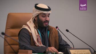 Saudi Arabia’s PIF to invest 3 trillion riyals over next 10 years: Crown Prince