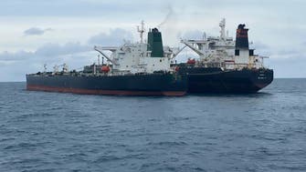 Iran asks Indonesia for details on seizure of tanker accused of illegal oil transfer