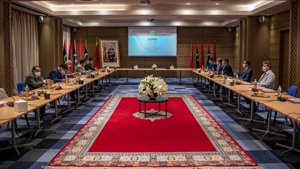 هذا أبرز ما يهدد اتفاق بوزنيقة حول المناصب السيادية في ليبيا