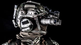 نظام رؤية ليلية مطور ومتعدد الأطياف ‏للجيش الأميركي