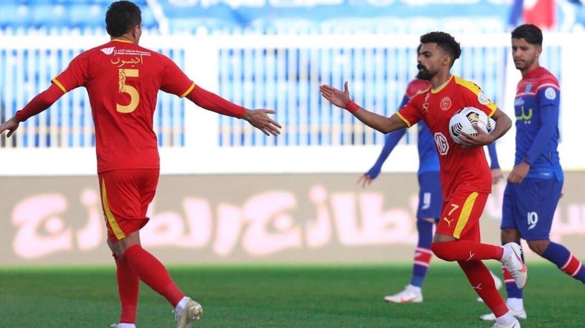 أبها القادسية