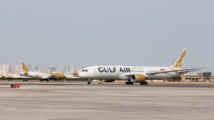 Bahrain’s Gulf Air announces first flight to Israel’s Tel Aviv June 3