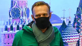 Germany declares Russian diplomat ‘persona non grata’ over Navalny spat 