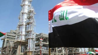 وزير: العراق يبحث إقامة مرافق لتخزين النفط في الصين