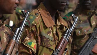 مقتل أكثر من 40 مدنياً بأيدي مسلحين في مالي