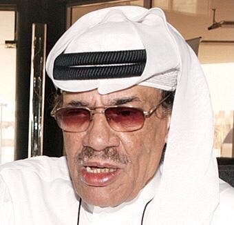 عبدالله مناع