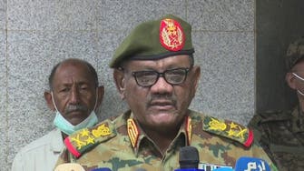 وفد عسكري سوداني رفيع يتفقد الحدود بعد قصف إثيوبي ليلي