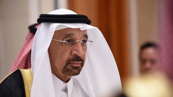 وزير الاستثمار السعودي يتحدث عن طموح المملكة في الاستثمار الرياضي