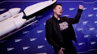 Elon Musk’s SpaceX fires at least five over critical letter