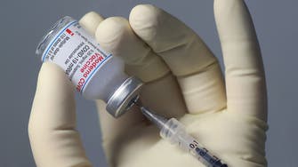 Moderna proposes filling vials with additional doses of coronavirus vaccine