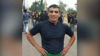 Iran executes second wrestler months after executing champion wrestler Navid Afkari