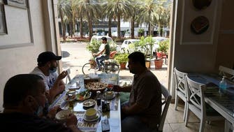 Coronavirus: Dubai restaurants offer discounts for vaccinated diners