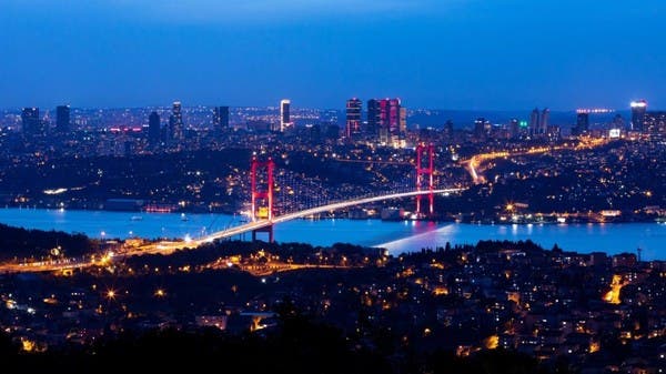 نمو الاقتصاد التركي 4% في الربع الأول متجاوزا التوقعات قليلا