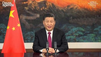 China’s President Xi warns Davos virtual forum against ‘new cold war’