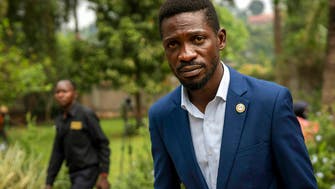 Judge orders the release of Uganda’s Bobi Wine from house arrest