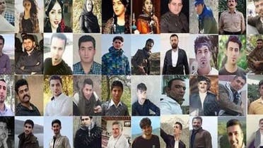 شمار-بازداشت_های-گسترده-در-کردستان-به-۶۷-نفر-رسید