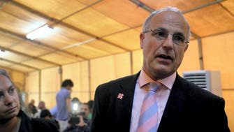 سفير بريطانيا باليمن: معاملة الحوثي للمهاجرين غير إنسانية