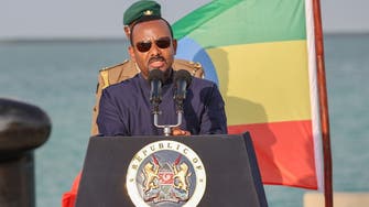 Ethiopia’s Abiy vows to head to war front amid Tigray advance