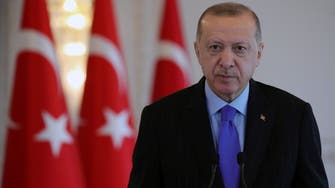 Erdogan tells Rouhani he sees window of opportunity for Iran, US on sanctions