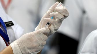Dubai launches at-home COVID-19 vaccinations for senior citizens
