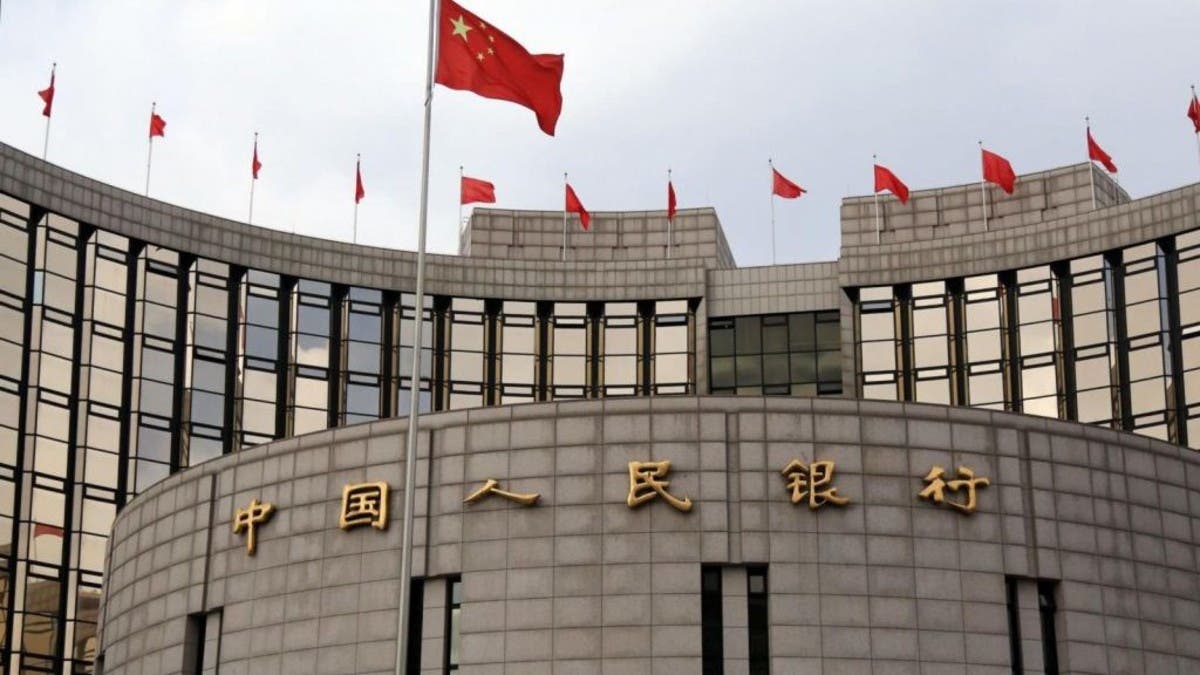 “المركزي” الصيني يتفادى خفض الفائدة للحد من الضغوط على اليوان