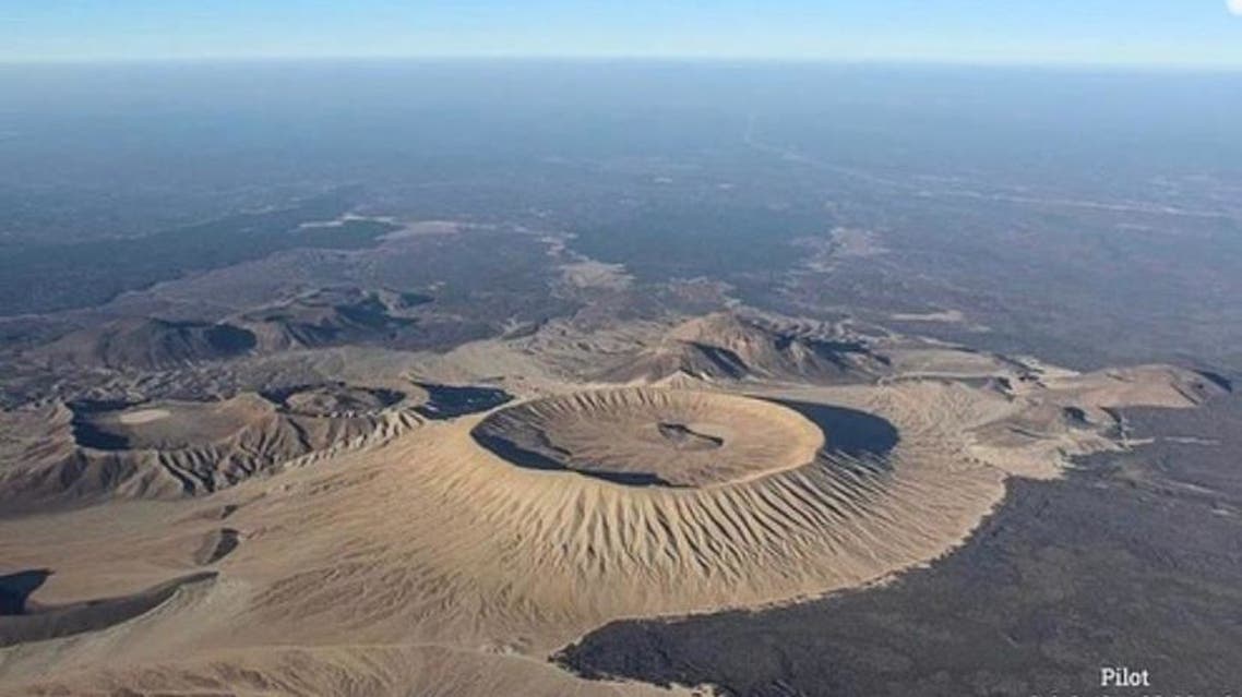 مناظر السعودية