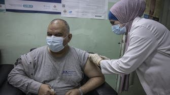 Refugees in Jordan receive COVID-19 vaccinations as inoculation drive rolls-out: UN