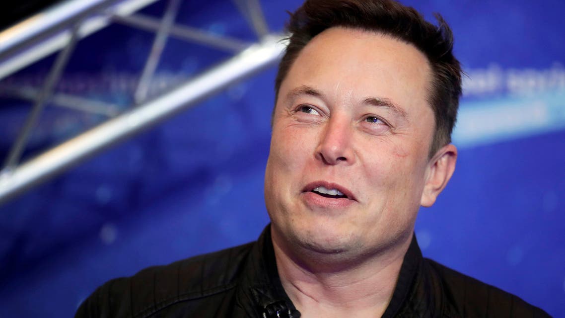 Musk Foundation founder, SpaceX owner and Tesla CEO, Elon Musk. (AP)