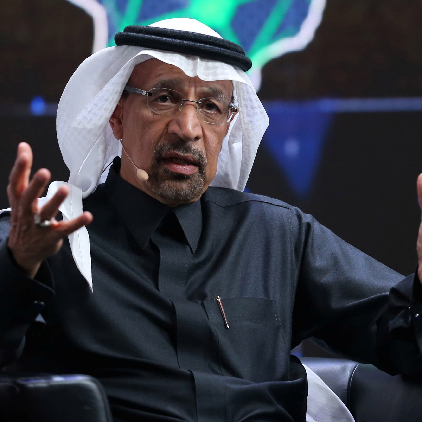 وزير الاستثمار السعودي: نستهدف إنشاء 20 منطقة اقتصادية جديدة