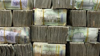 UN monitors backtrack on Yemen money-laundering accusations: document