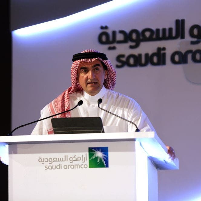 رئيس أرامكو السعودية سينضم إلى مجلس ريلاينس إندستريز
