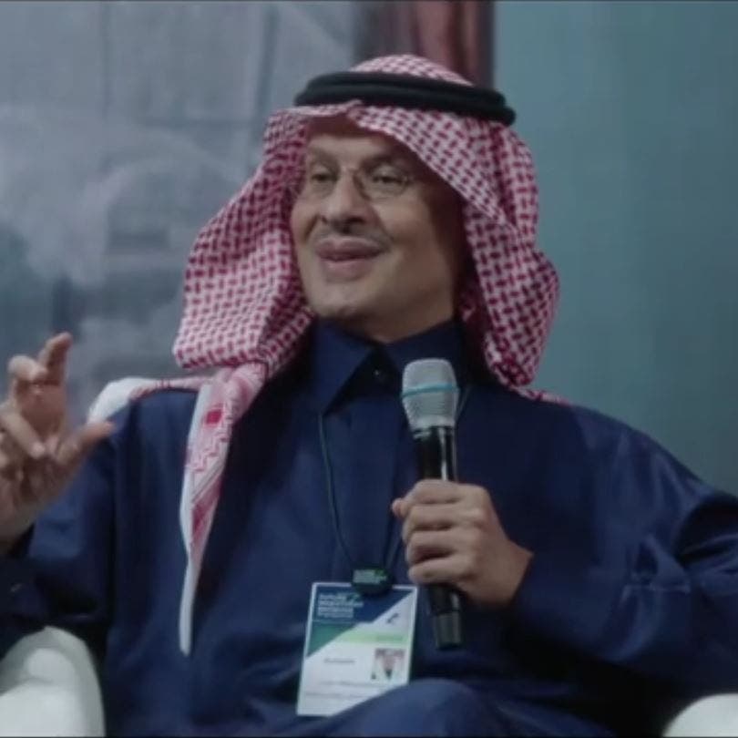 Saudi Arabia will be ‘another Germany’ in renewable energy sector: Prince Abdulaziz