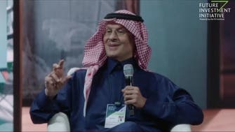 Saudi Arabia will be ‘another Germany’ in renewable energy sector: Prince Abdulaziz
