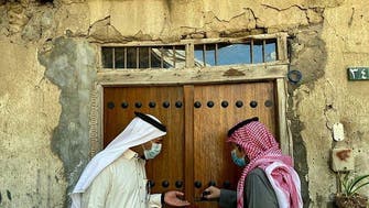 سعودی عرب میں تاریخی ورثے کی بحالی، جزیرہ تاروت میں گھر کی مرمت کا منصوبہ