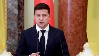 Russian passports in Donbass are a step towards ‘annexation’: Ukraine’s Zelenskiy