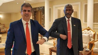 Israel-Sudan signing ceremony in Washington in next three months, minister says