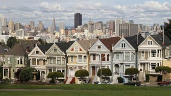 مبيعات المنازل الجديدة بالولايات المتحدة ترتفع 1% في يوليو