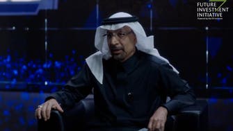 Regulation reform key for global investment flows, says Saudi Investment Minister