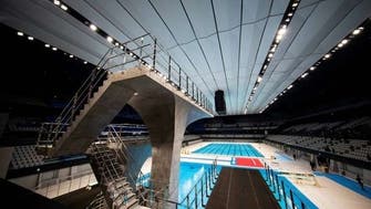 اولین رویداد آزمایشی المپیک توکیو در سال 2021 به تعویق افتاد
